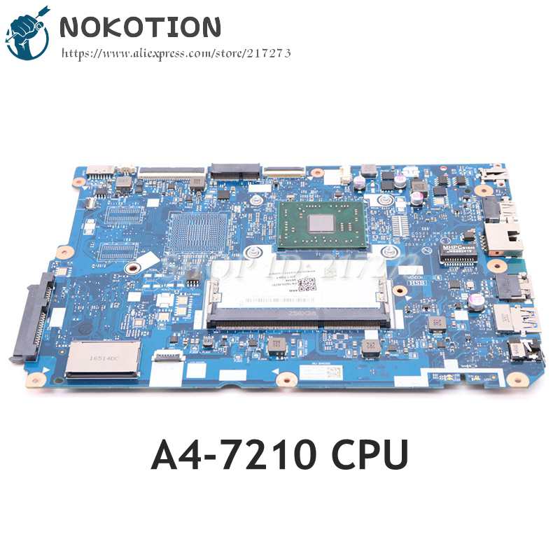 NOKOTION 5B20L46291 CG521 NM-A841   Lenovo ..